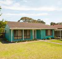 Soundwaves - Accommodation Australia