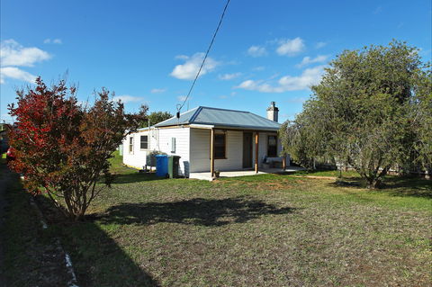 Stable Cottage - Accommodation Australia 1