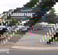 Strathalbyn Caravan Park - Local Tourism