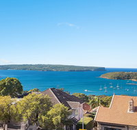 St Valentines Apartments Mosman - Accommodation Australia