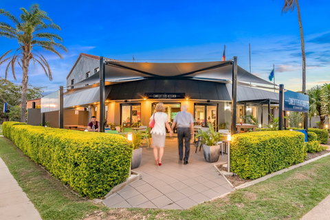 Sugar Country Motor Inn - Accommodation Australia 1