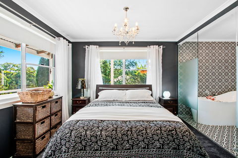 Sunnydell - Local Tourism 1