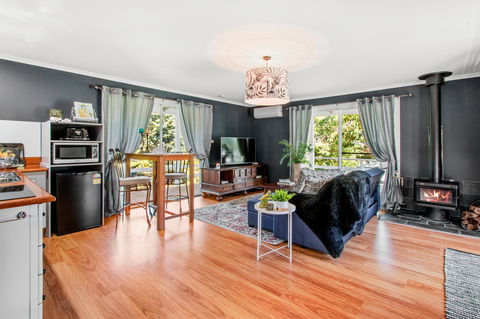 Sunnydell - Local Tourism 2