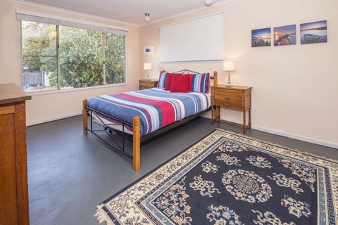 Swell Shack - Accommodation Australia 2