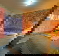 Talbingo Tourist Caravan Park - Local Tourism