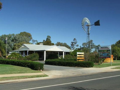 Tambo Mill Motel And Caravan Park - Australia Shopping 0