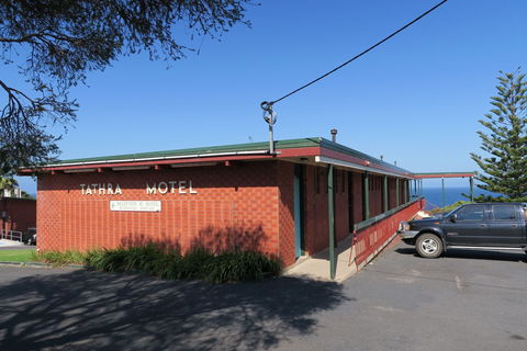 Tathra Hotel - Motel - Local Tourism 1