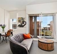 Terminus Apartment Hotel - Accommodation Australia