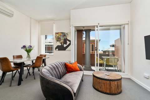 Terminus Apartment Hotel - Accommodation Australia 0