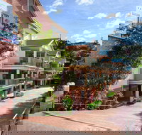 Terralong Terrace Apartments - Accommodation Australia