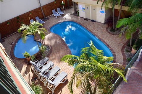 Terralong Terrace Apartments - Local Tourism 1