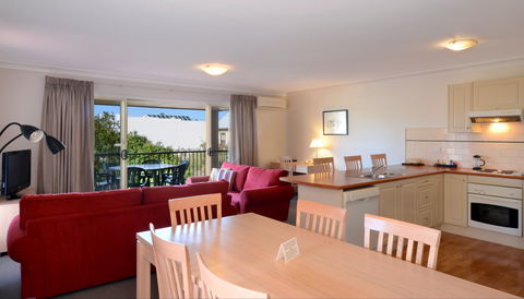 Terralong Terrace Apartments - Local Tourism 2