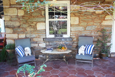 The Stone Cottage - Accommodation Australia 0