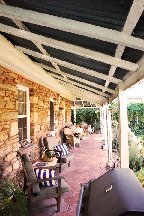 The Stone Cottage - Accommodation Australia 2
