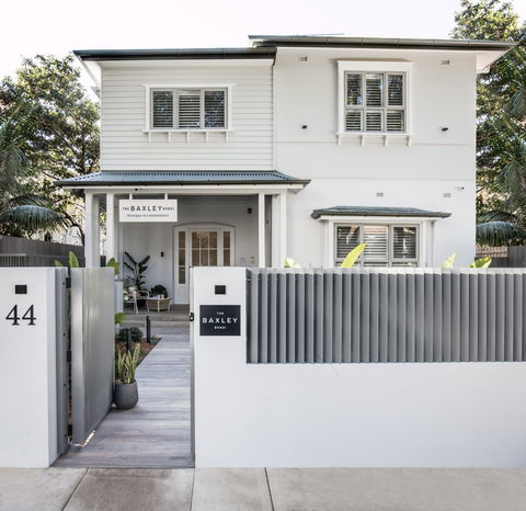 The Baxley Bondi - Accommodation Australia 1