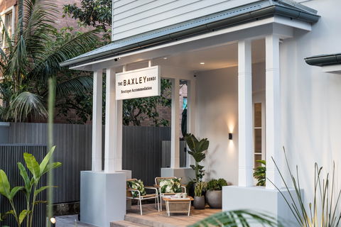 The Baxley Bondi - Accommodation Australia 2