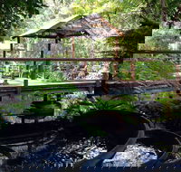 The Oasis and Wellness Centre  at One Mile Beach - Accommodation Australia