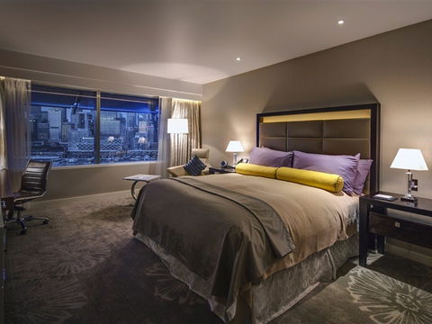 The Star Grand Hotel And Residences - Australia Shopping 0