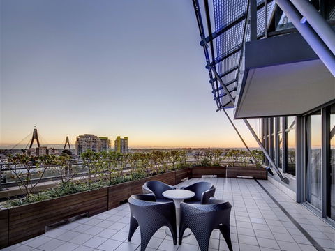 The Star Grand Hotel And Residences - Australia Shopping 2