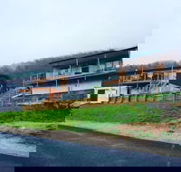 The Derby Lodge - Local Tourism