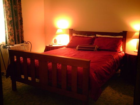 The Cottage No 12 On North - Accommodation Australia 1