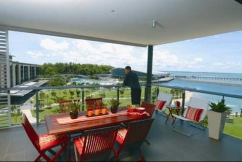 The View - Accommodation Australia 0