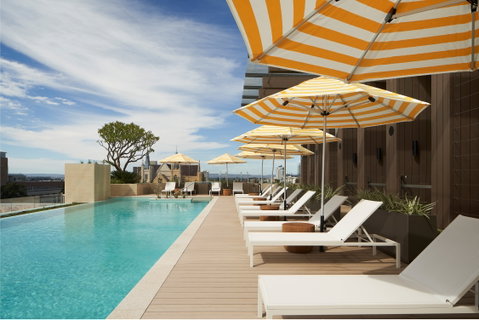 The Westin Perth - Accommodation Australia 1
