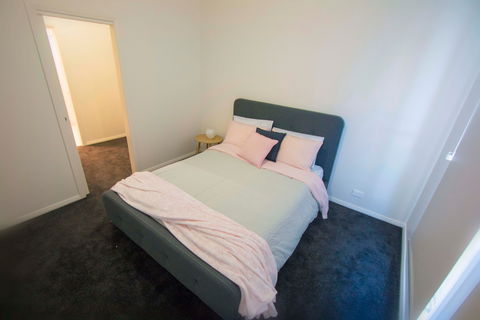 The Races - Wellington - Accommodation Australia 2