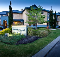 The Beach House at Bayside - Accommodation Australia