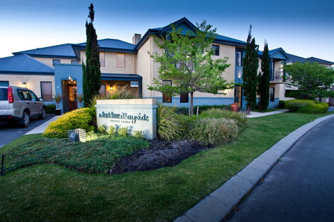 The Beach House At Bayside - Accommodation Australia 0