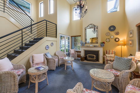 The Beach House At Bayside - Accommodation Australia 1