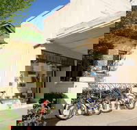 The Glen Bakery - Local Tourism