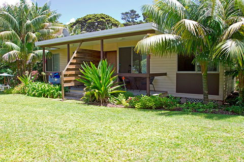 The Broken Banyan - Accommodation Australia 0