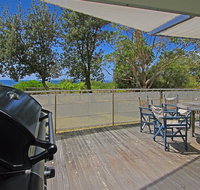 The Boathouse Culburra Beach - Accommodation Australia