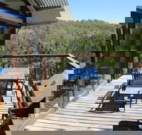 The Eco Lodge - Cox's River Rest