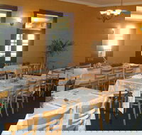 The Imperial Stay - Accommodation Australia