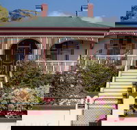 The Duck House - Accommodation Australia