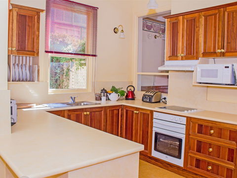 The Duck House - Accommodation Australia 2