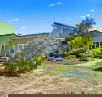 The Cutting - Accommodation Australia