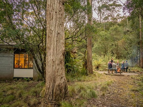 The Residence - Local Tourism 2