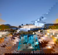 The Tantra Apartments at Ettalong Beach Resort - Accommodation Australia