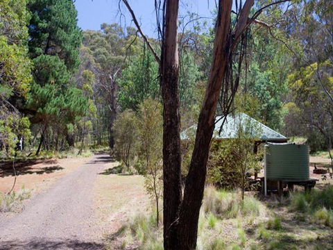 The Barracks Campground - Accommodation Australia 0