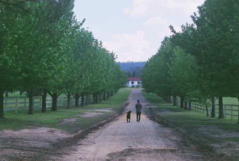 The Oaks Ranch And Country Club - Accommodation Australia 1