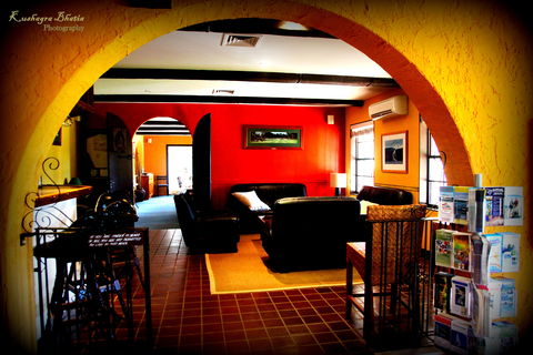 The Oaks Ranch And Country Club - Accommodation Australia 2