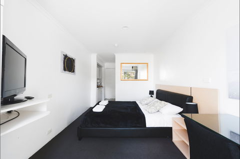 The Manly Hotel Est. 1964 - Local Tourism 0