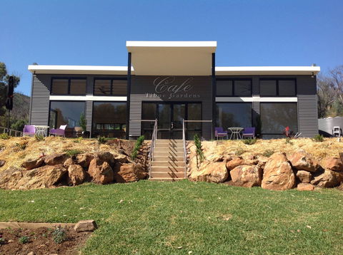 Tibuc Gardens Cottage - Accommodation Australia 1