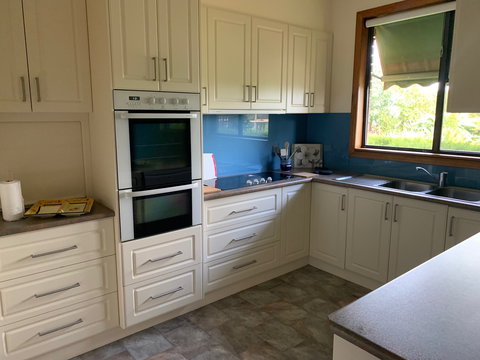 Timboon Manor - Local Tourism 1