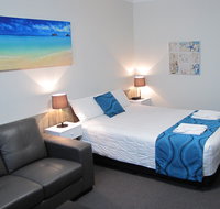 Top of The Town Motel - Accommodation Australia