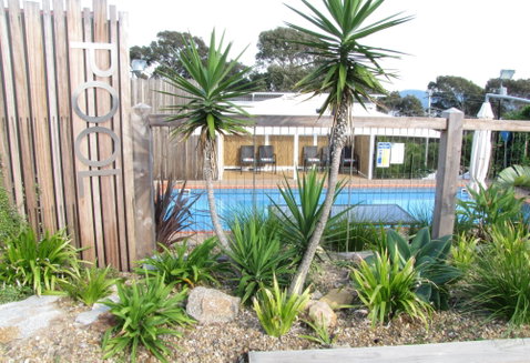 Top Of The Town Motel - Accommodation Australia 2