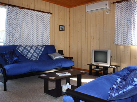 Tosha's Place - Accommodation Australia 0